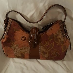 Fossil Purse
